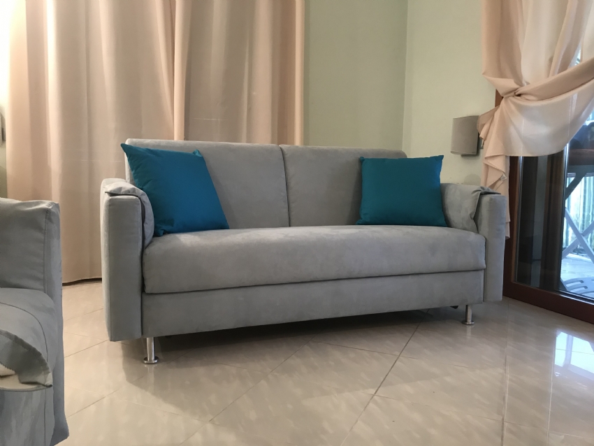 Divano Letto Brio Pronto Letto