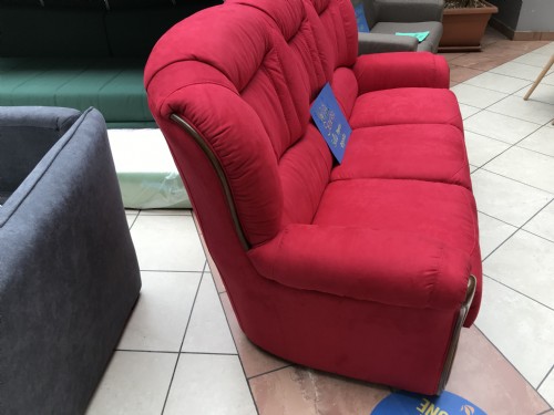 divano in stile classico ergonomico  2