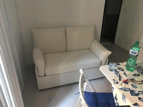 divano modello small
