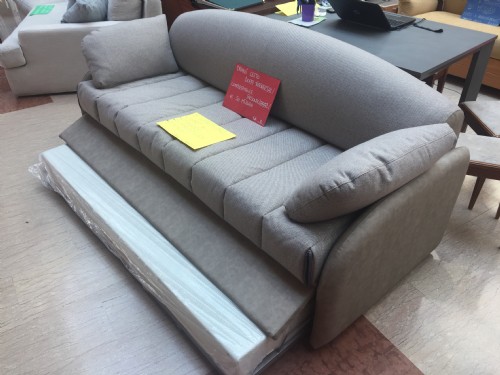 Divano letto doppio trasversale 3