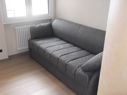 Divano letto doppio trasversale 5