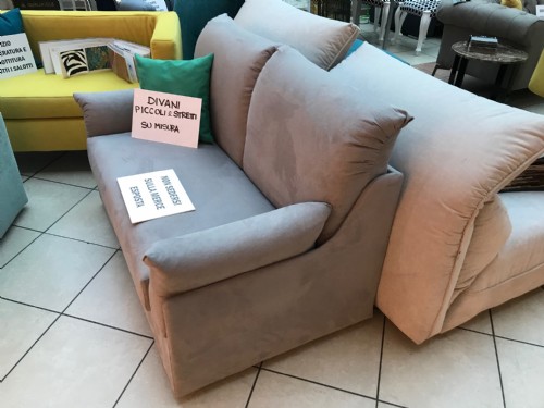 divani letto piccoli e stretti su misura 2
