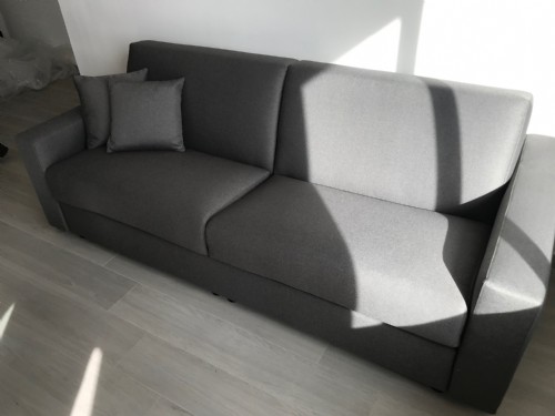 divani letto singoli gemellari su misura 2