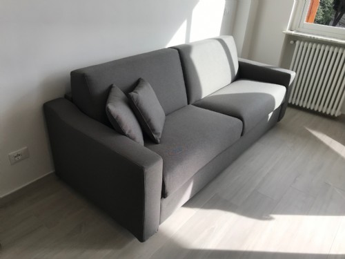 divani letto singoli gemellari su misura 4
