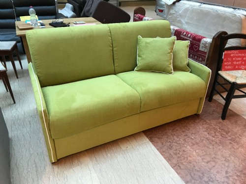 divano letto pronto letto braccioli stretti 3
