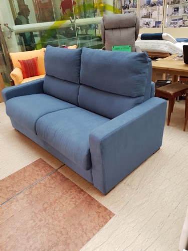 divano letto modulabile longitudinale piuma 4