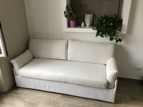 divano modello small letto