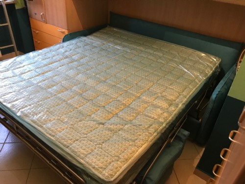 materassi per divani letto su misura 2