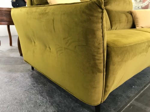 divano letto modello stelvio Rosini 4