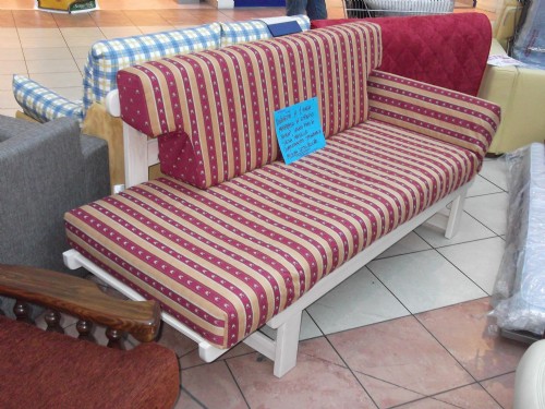 divano letto trasversale singolo richiudibile 3