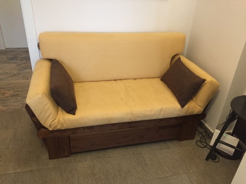 divano letto trasversale singolo richiudibile 4