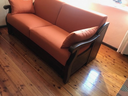 divano modello star