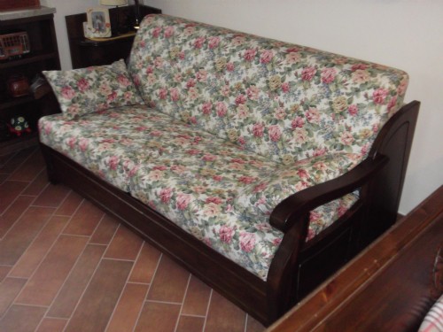 divano modello star 4