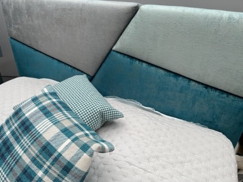 letto contenitore modello mosaico 2