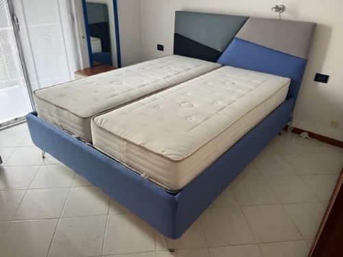 letto contenitore modello mosaico 3