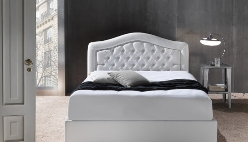 letto contenitore capitonn 