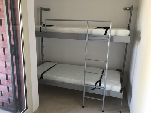 mobile letto a castello 2