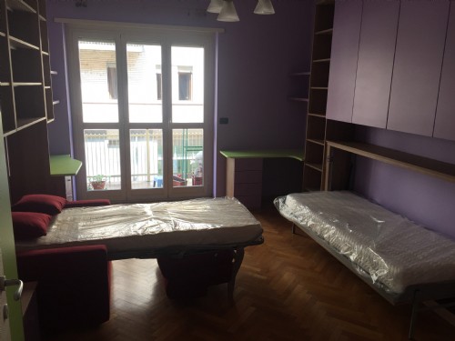 mobile letto singolo trasversale 2
