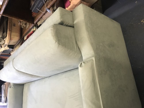 Divano letto pronto letto su misura 3