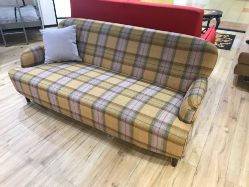 Divano modello safran Rochebobois