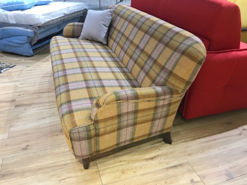 Divano modello safran Rochebobois 2