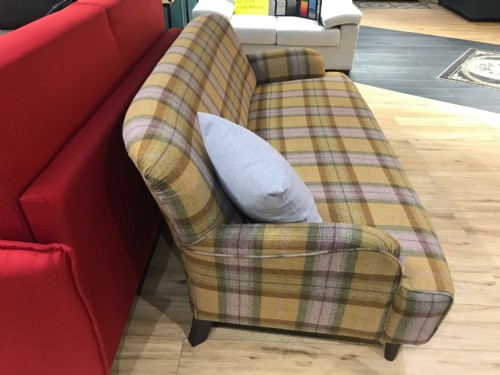 Divano modello safran Rochebobois 3