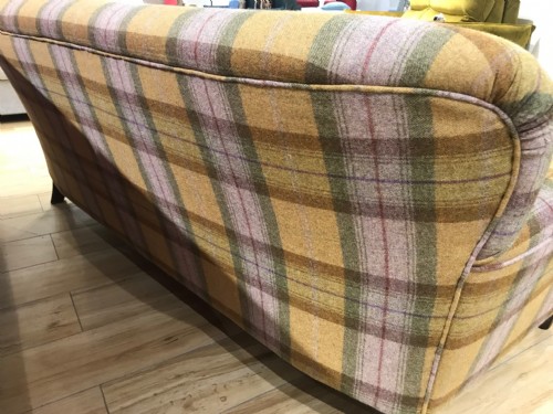 Divano modello safran Rochebobois 4