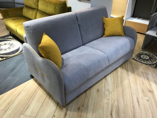 divano letto matrimoniale pronto letto