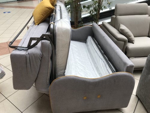 divano letto matrimoniale pronto letto 4