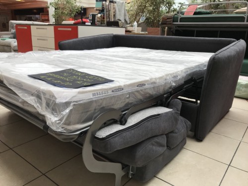 divano letto pronto letto schienale alto 2