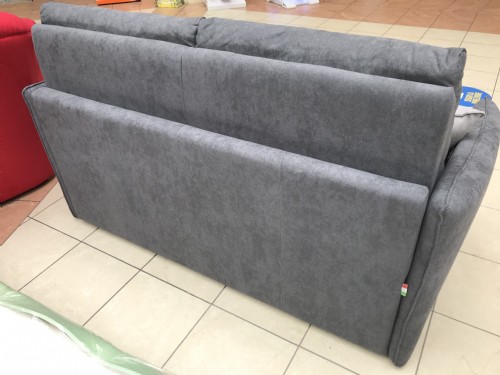 divano letto pronto letto schienale alto 3