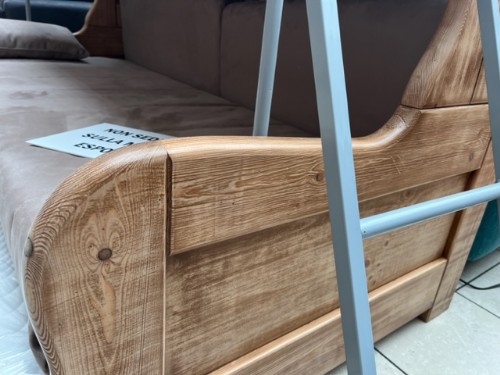 Divano letto a castello tre letti multifunzionale 4