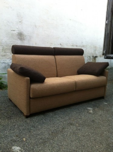 divano letto modulabile longitudinale con poggiatesta regolabile 2