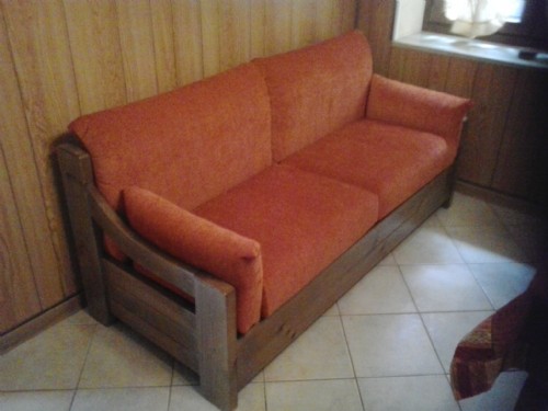 divano small legno 2