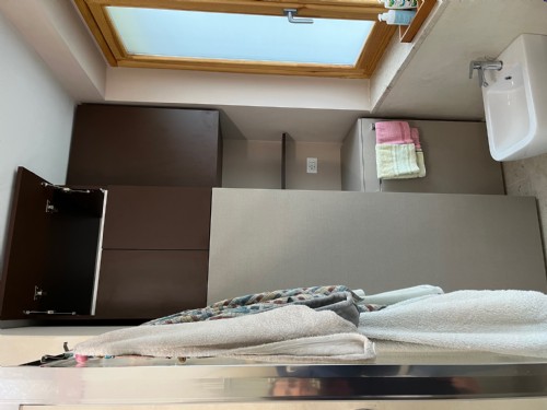 mobili bagno su misura personalizzati 4