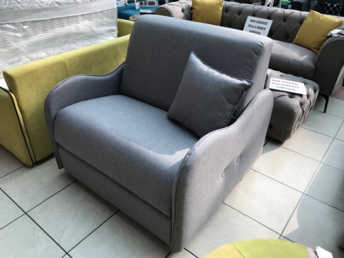 poltrona letto pronto letto