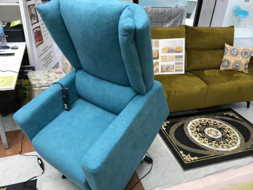 poltrona relax motorizzata presidio medico 2