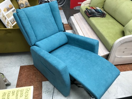 poltrona relax motorizzata presidio medico 5