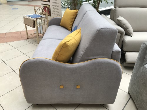 divano letto matrimoniale francese pronto letto 2